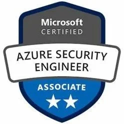 Microsoft Certified Azure Security Engineer