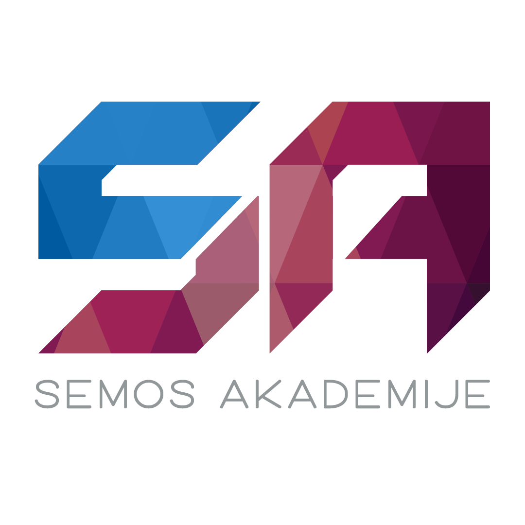 Logo
                    Semos Academy